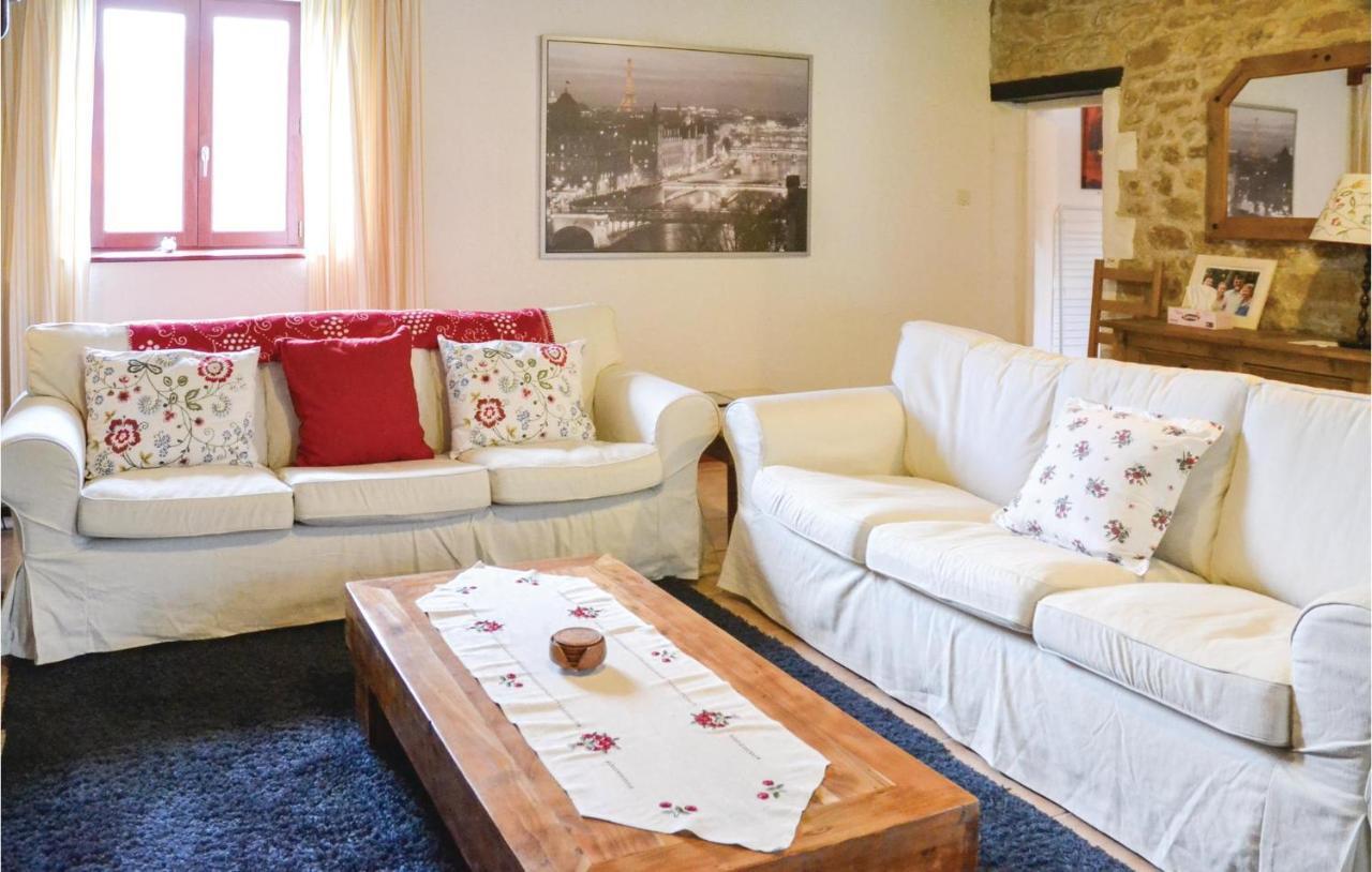 Beautiful Home In Montaudin With Wifi Dış mekan fotoğraf