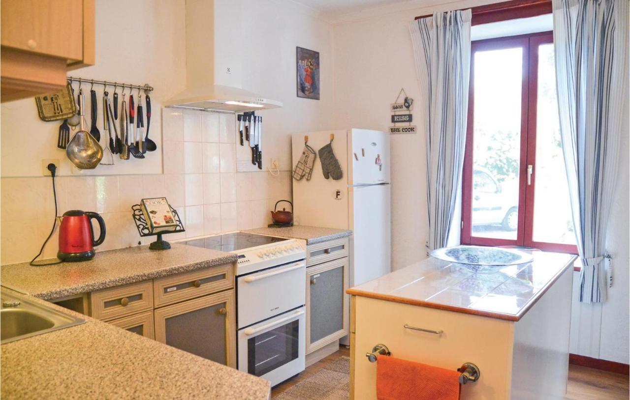 Beautiful Home In Montaudin With Wifi Dış mekan fotoğraf
