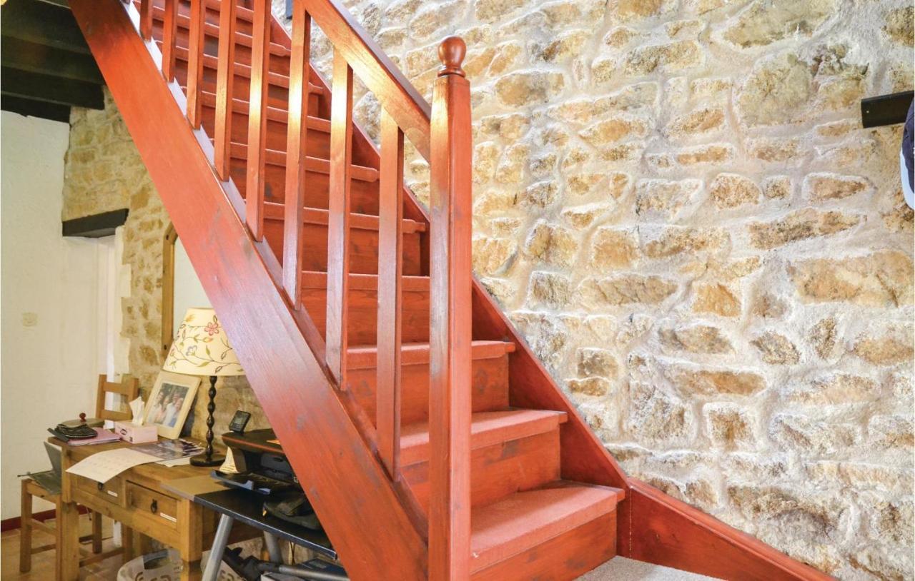 Beautiful Home In Montaudin With Wifi Dış mekan fotoğraf